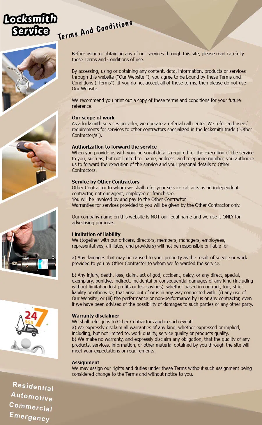 Hurst Locksmith Store Hurst, TX 817-357-4217