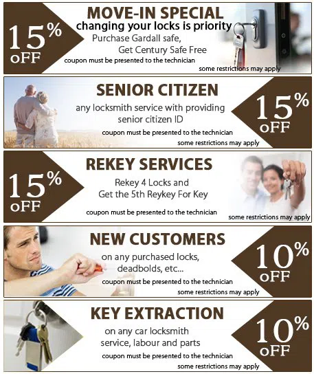Hurst Locksmith Store Hurst, TX 817-357-4217 - coupon-img
